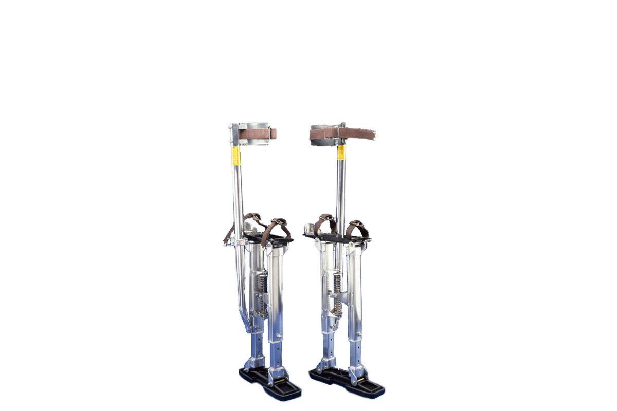 DuraStilt Model III 18"30" Stilts Great Lakes Taping Tools